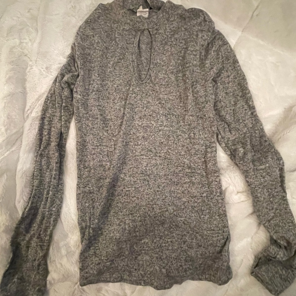 Womens medium top